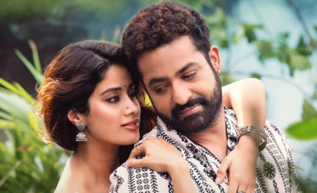 Devara cinema : తెలంగాణాలో దేవర ఎన్ని షోలు ? టికెట్ ధర ఎంత ? తెలుసా ?
