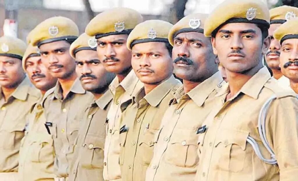 home guard : ఎలాంటి పరీక్ష లేకుండానే వాళ్లకు హోమ్ గార్డ్ ఉద్యోగం