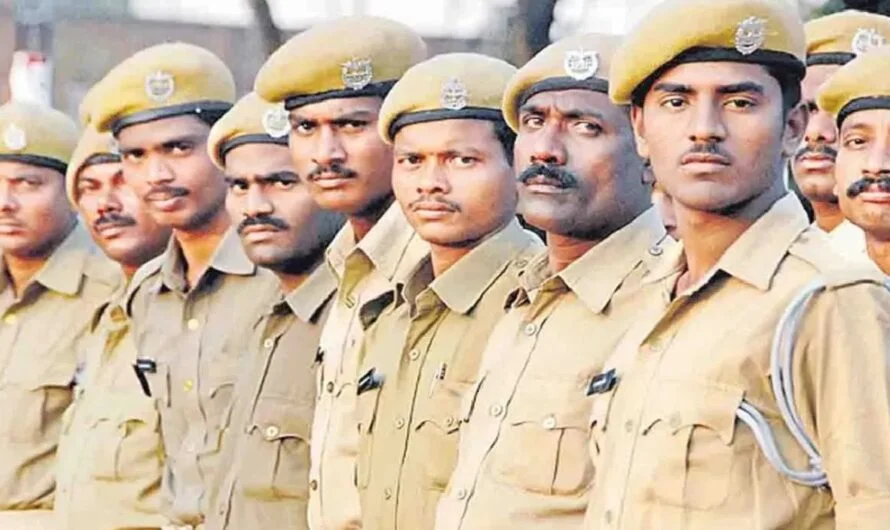 home guard : ఎలాంటి పరీక్ష లేకుండానే వాళ్లకు హోమ్ గార్డ్ ఉద్యోగం