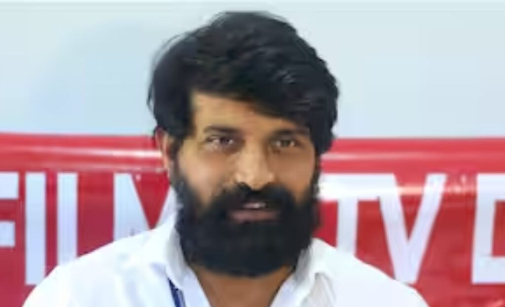Jani Master: జానీమాస్టర్‌పై పోక్సో కేసు..