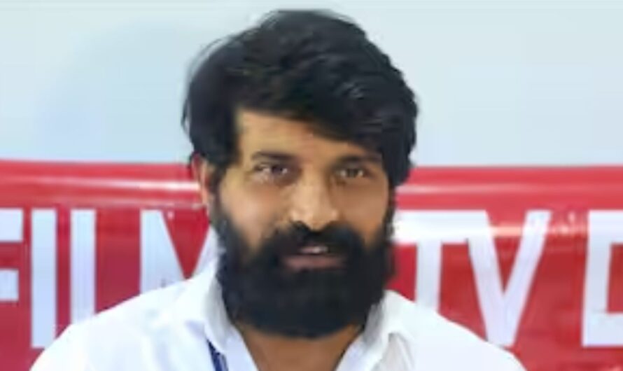 Jani Master: జానీమాస్టర్‌పై పోక్సో కేసు..