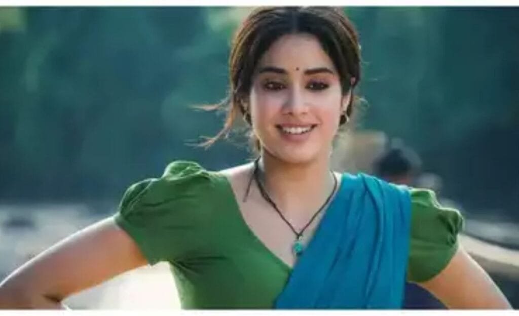 jaanvi : నటించింది సగం సినిమా…తీసుకున్న రెమ్యున‌రేష‌న్ ఎంతో తెలుసా ?