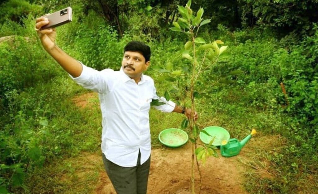 Joginapalli : జోగినపల్లి  జాడ ఎక్కడ …..  ???
