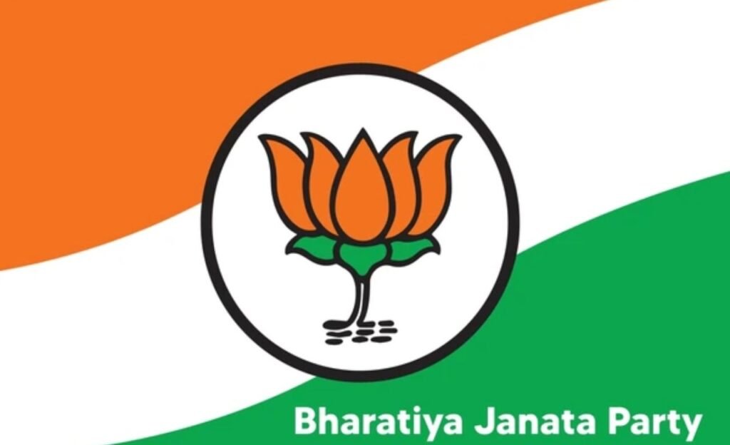 BJP : బీజేపీ లో అభ్యర్థుల ఎంపిక వాళ్ళ చేతుల్లోనే  ?