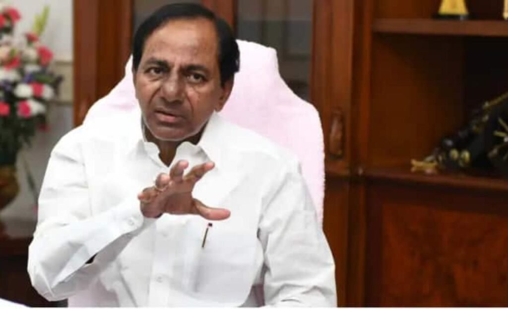 Ex CM Kcr : ఆ రెండు ప్రధాన అస్త్రాలతో కేసీఆర్ ప్రజల్లోకి
