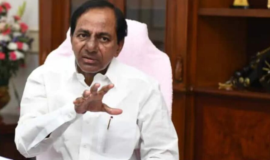 Ex CM Kcr : ఆ రెండు ప్రధాన అస్త్రాలతో కేసీఆర్ ప్రజల్లోకి