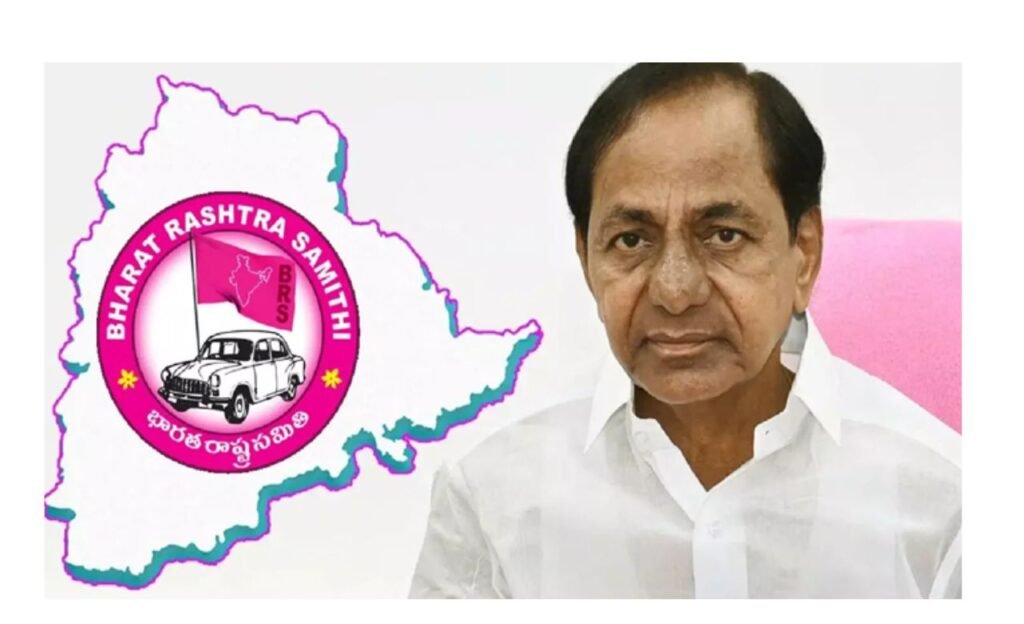 brs :  బిఆర్ఎస్ కు ఆ విషయం తలనొప్పిగా మారిందా ?