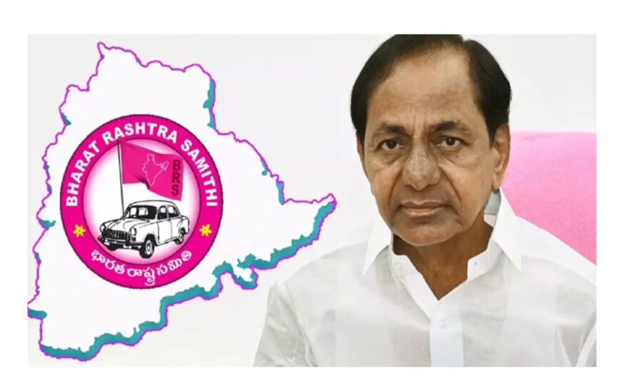 brs :  బిఆర్ఎస్ కు ఆ విషయం తలనొప్పిగా మారిందా ?