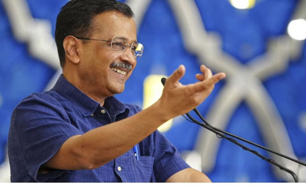 kejriwaal :  ముందస్తు ఎన్నికలకు వెళుతున్న కేజ్రీవాల్ ?