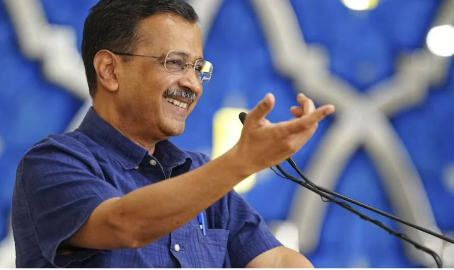 kejriwaal :  ముందస్తు ఎన్నికలకు వెళుతున్న కేజ్రీవాల్ ?