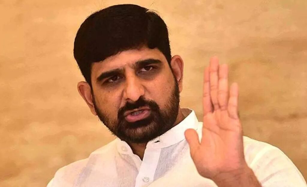 mla kousik reddy : కౌశిక్ రెడ్డి…. గురి తప్పింది