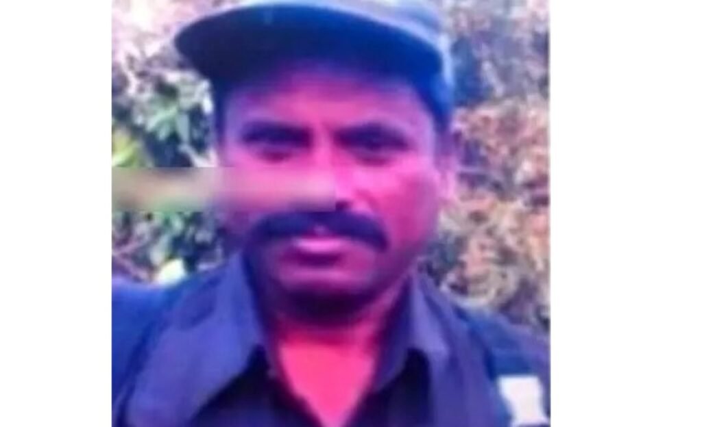 Flash News encounter : ఎన్కౌంటర్లో మావోయిస్టు కీలక నేత మృతి