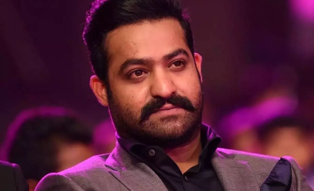 jr NTR : జూనియర్ ఎన్టీఆర్ కోరిక ఏమిటో మీకు తెలుసా ?