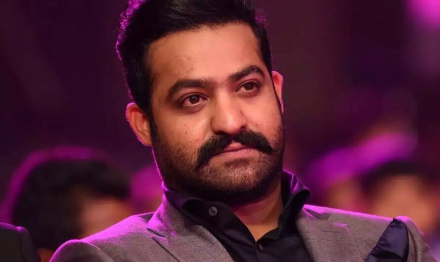 jr NTR : జూనియర్ ఎన్టీఆర్ కోరిక ఏమిటో మీకు తెలుసా ?