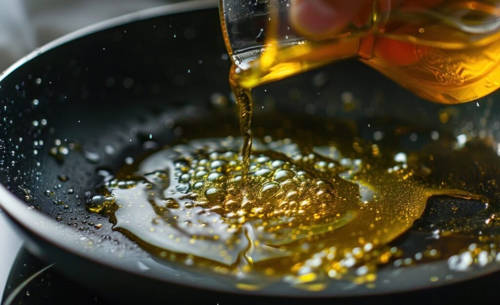 cooking oil : వంటనూనె ధరలు ఎందుకు పెరిగాయో తెలుసా ?