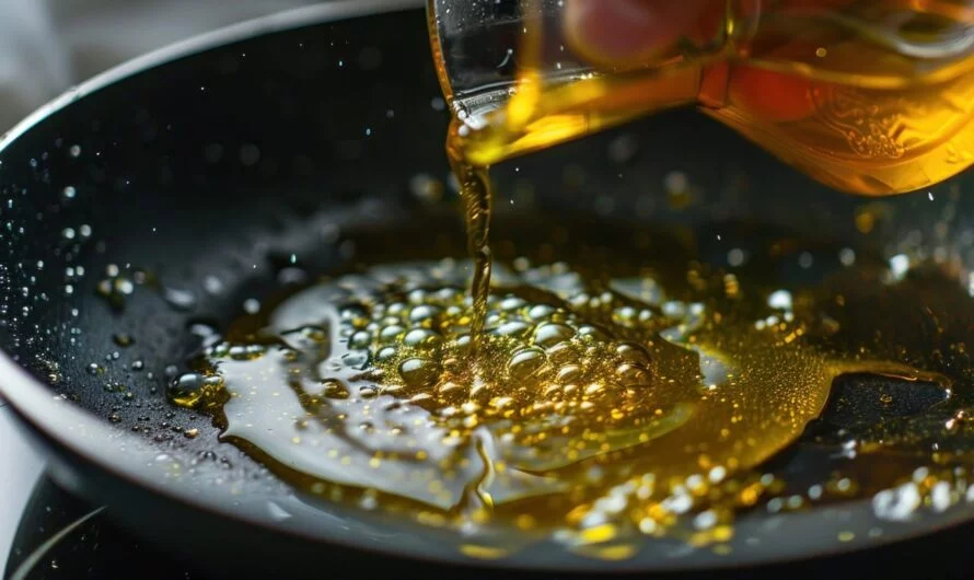 cooking oil : వంటనూనె ధరలు ఎందుకు పెరిగాయో తెలుసా ?