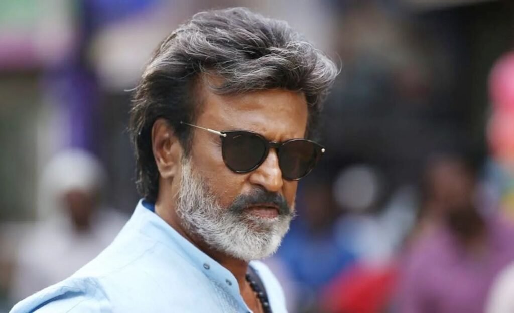 actor rajanikanth  : హీరో రజనీకాంత్ కు తప్పిన ప్రమాదం
