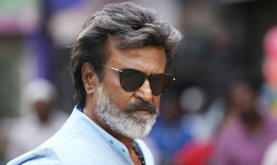 actor rajanikanth  : హీరో రజనీకాంత్ కు తప్పిన ప్రమాదం