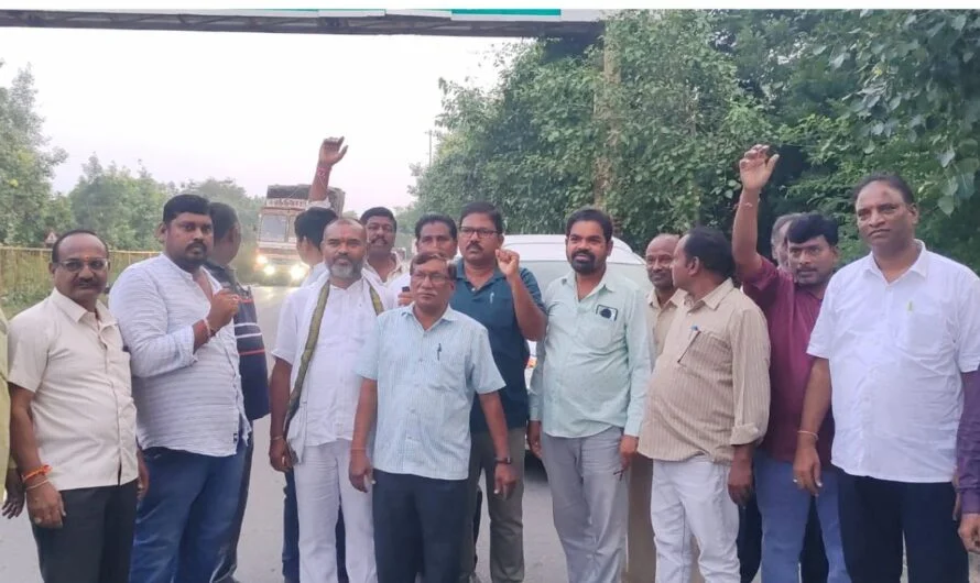 ration dealer : రేషన్ డీలర్లకు గౌరవ వేతనం