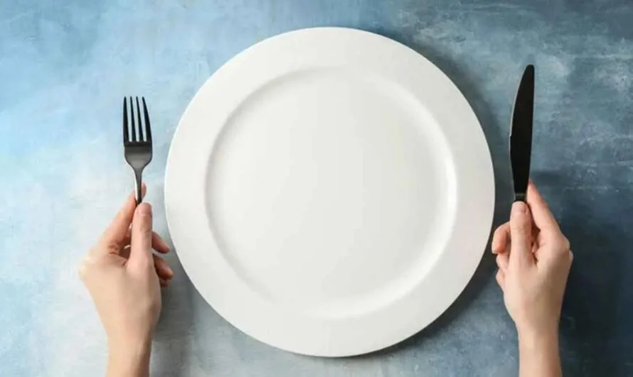 fasting : ఉపవాసంతో శరీరంలో ఏమి జరుగుతుందో తెలుసా ?