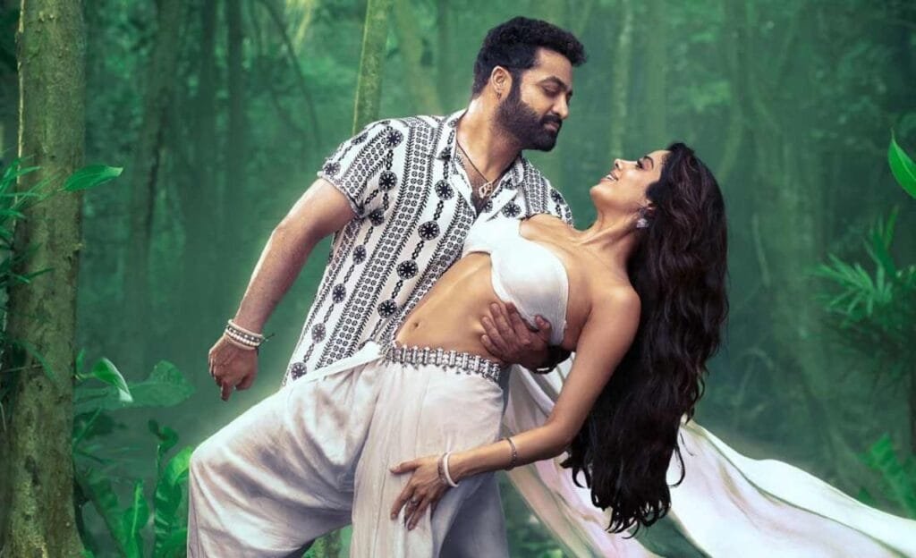 devara : ఇంత గోరంగా దేవర కలెక్షన్ లు