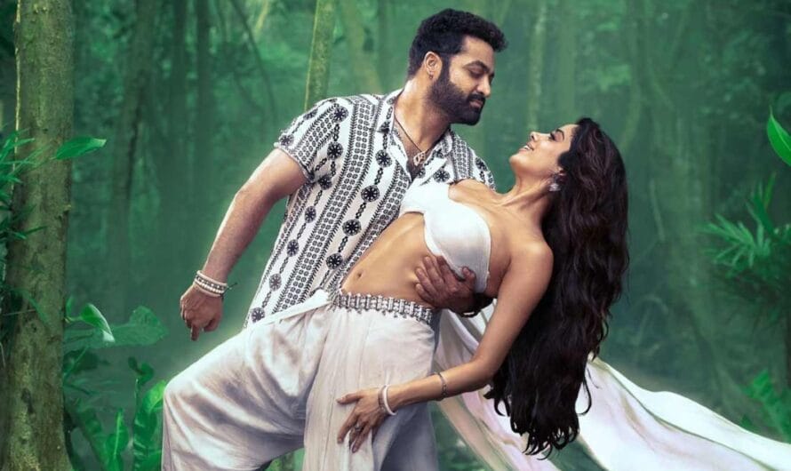 devara : ఇంత గోరంగా దేవర కలెక్షన్ లు