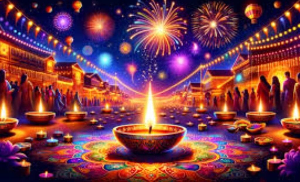 Divali : దీపావళి పండుగ ఏరోజు జరుపుకోవాలి ….