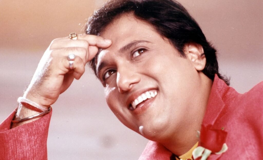 actor govind : సినీ నటుడు గోవిందా కు బుల్లెట్ గాయాలు