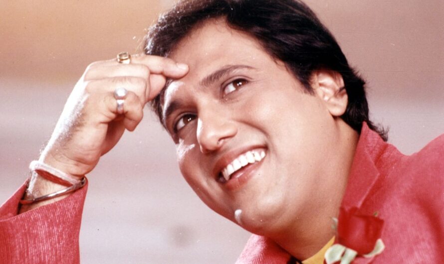 actor govind : సినీ నటుడు గోవిందా కు బుల్లెట్ గాయాలు