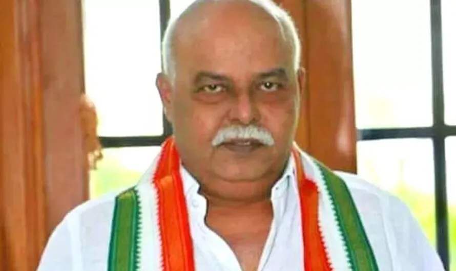 mla : పరిపాలనలో దూకుడు పెంచిన ప్రేమ్ సాగర్ రావ్