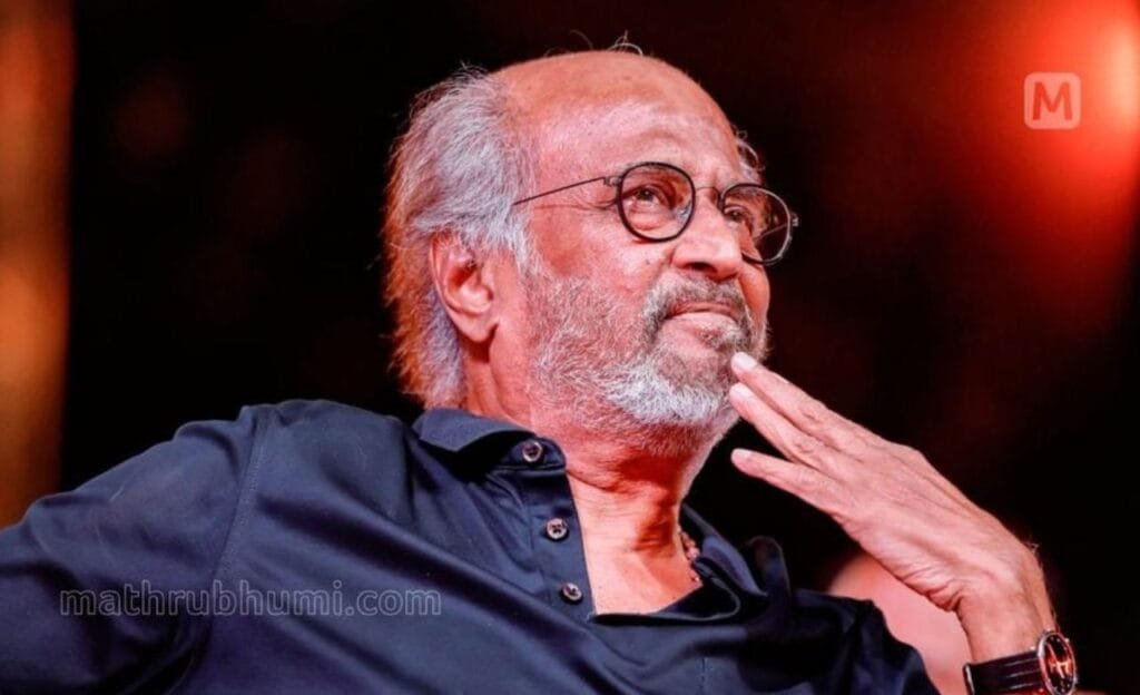 rajanikanth : ఆసుపత్రిలో చేరిన  హీరో రజనీకాంత్