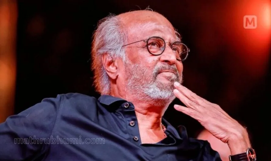 rajanikanth : ఆసుపత్రిలో చేరిన  హీరో రజనీకాంత్