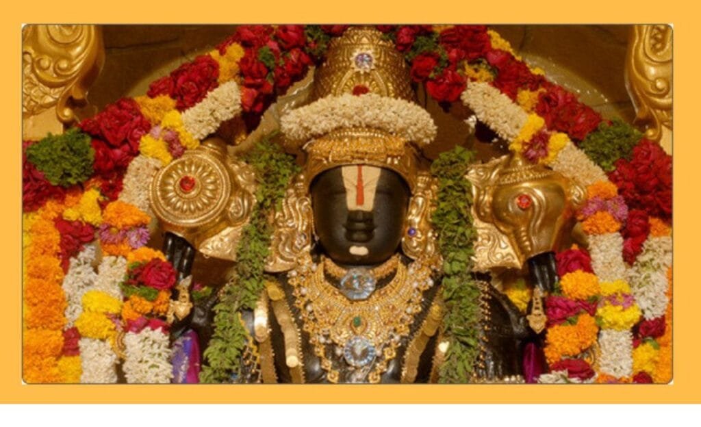 thirumala darshanam : తిరుమల వెంకన్న దర్శనం వాట్సాప్ తోనే