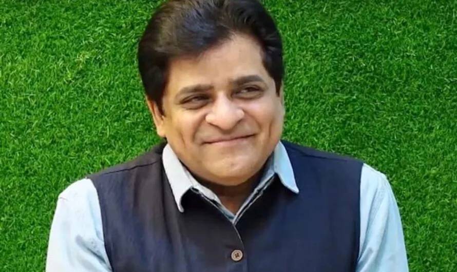 Actor Ali : సినీనటుడు అలీ కి నోటీసులు
