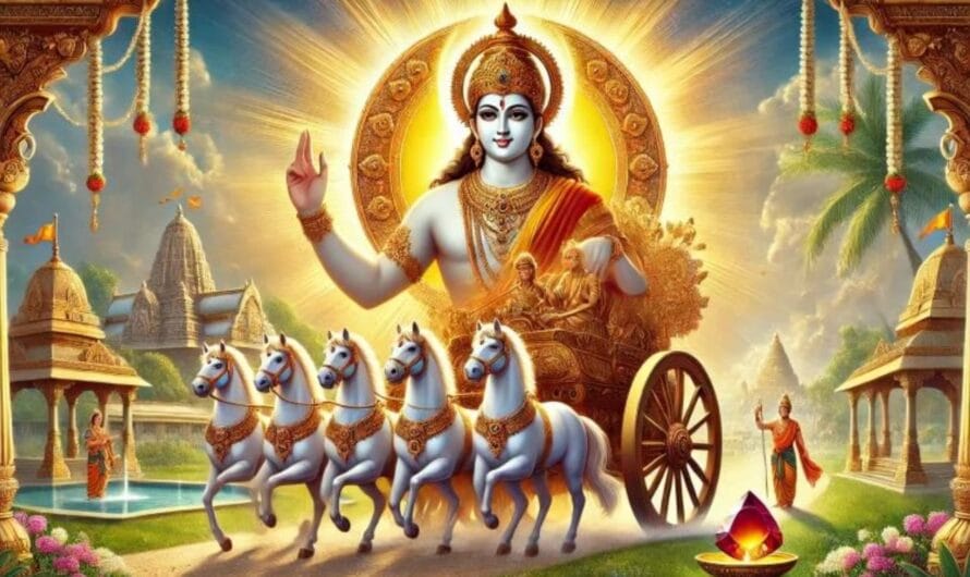 Sunday : ఆదివారం పూజలు చేస్తే వచ్చే ఫలితాన్ని ఊహించలేరు ….