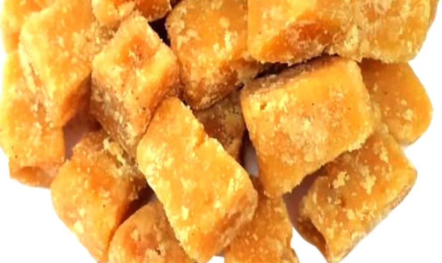 Jaggery : బెల్లం ముక్క…ఆరోగ్యం పక్కా…