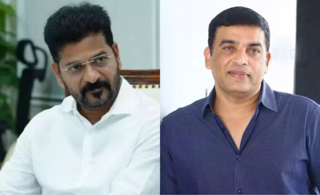 CM : 26న సీఎం తో సినీ ప్రముఖుల బేటీ ….