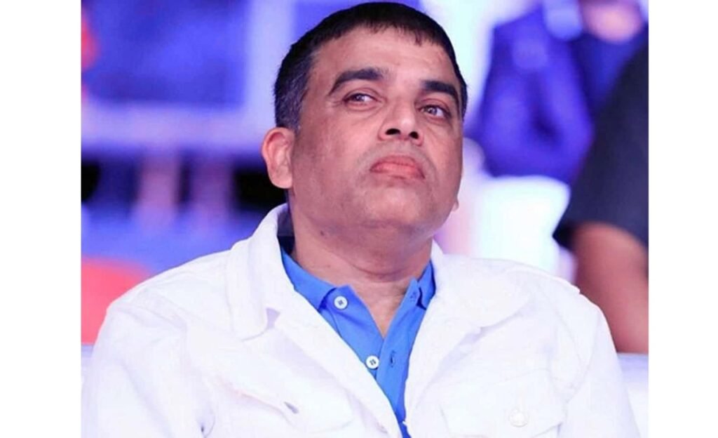 Dil raju : దిల్ రాజు తో చిత్ర పరిశ్రమ కష్టాలు తొలిగేనా ?