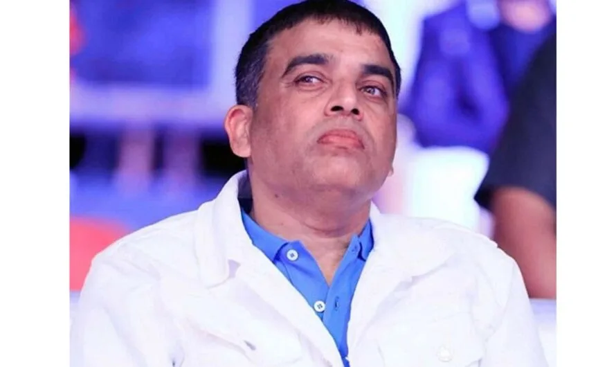 Dil raju : దిల్ రాజు తో చిత్ర పరిశ్రమ కష్టాలు తొలిగేనా ?
