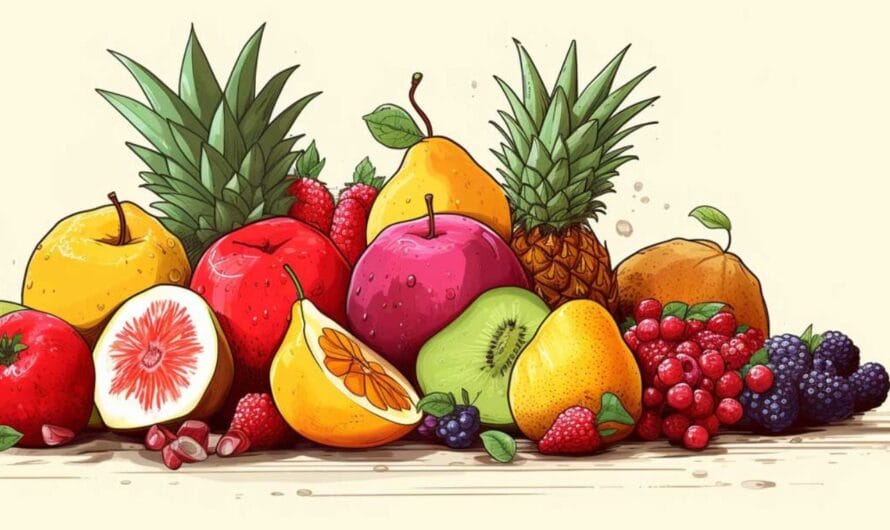 Fruits : భోజనం తర్వాత పండ్లు తింటున్నారా ? ఏమవుతుందో తెలుసా ?