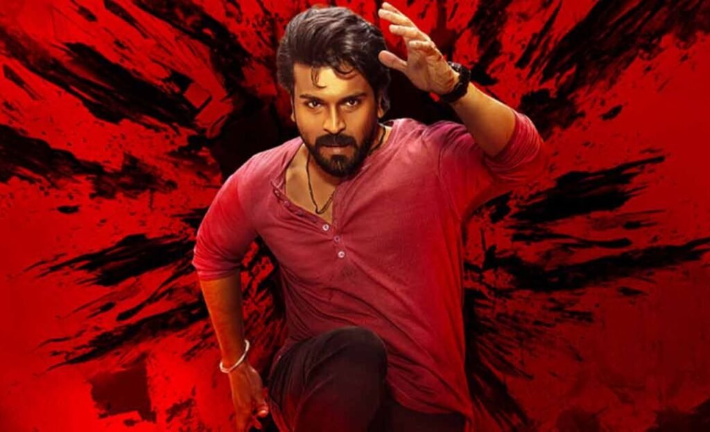 Game change : గేమ్ ఛేంజర్ తో రామ్ చరణ్ చేంజ్ అయ్యేనా ?