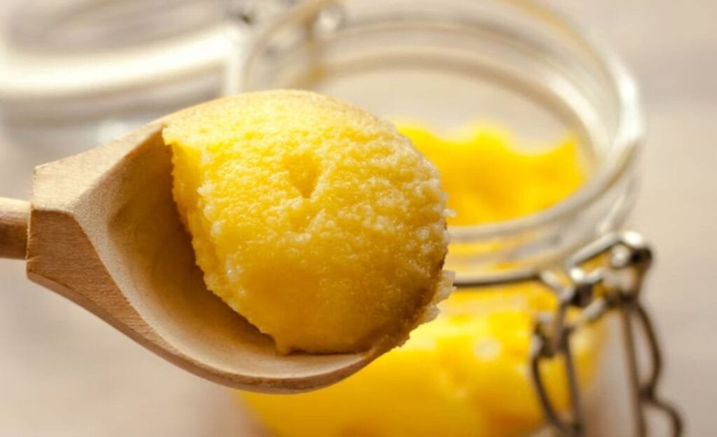 Ghee : నెయ్యిని నిర్లక్ష్యం చేయకండి…  ఎన్నిలాభాలో తెలుసా ?