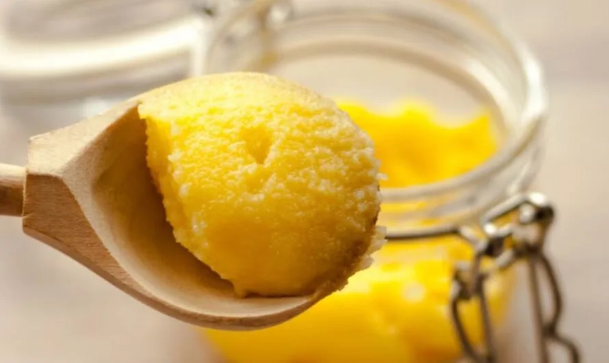 Ghee : నెయ్యిని నిర్లక్ష్యం చేయకండి…  ఎన్నిలాభాలో తెలుసా ?