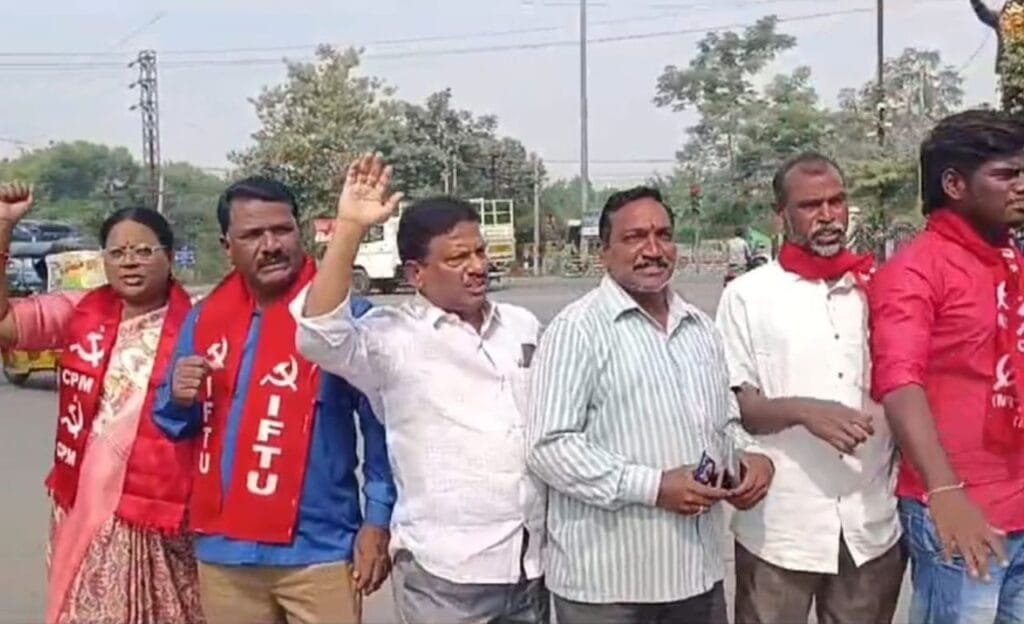 IFTU : మేధావిని అవమానించిన అమిత్ షా