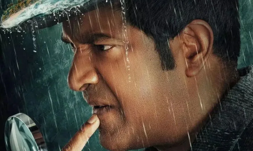 Movie : ఈ ఏడాది చివర్లో విడుదలయ్యే సినిమాలు ఇవే…..