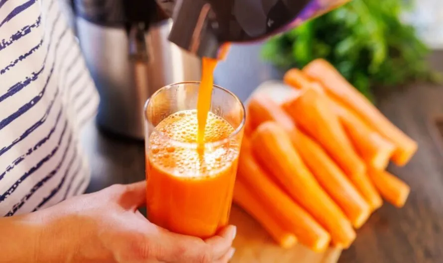 Carrot  : క్యారెట్ లాభాలు…నమ్మలేని నిజాలు