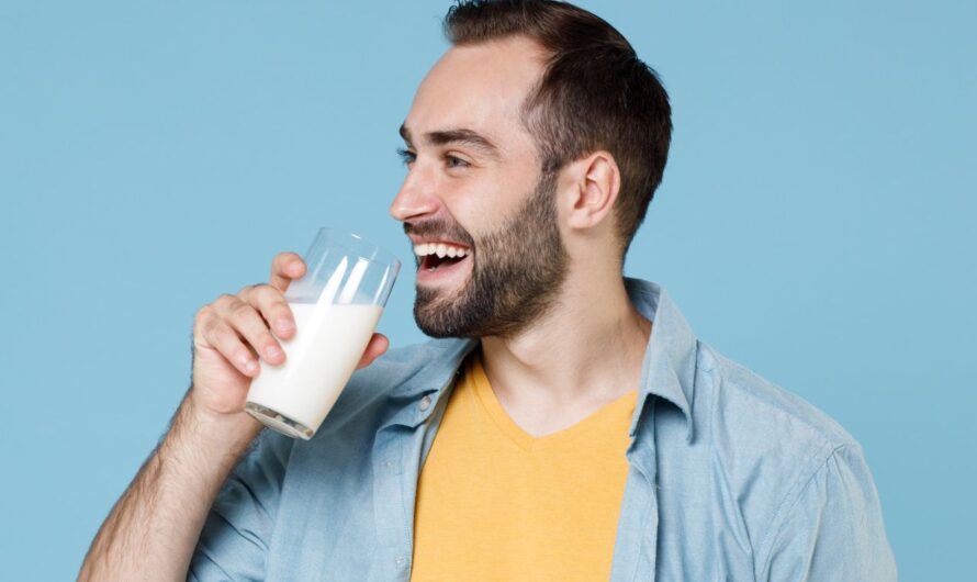 Milk : రోజూ ఓ కప్పు పాలు.. ఐదు పదార్థాలు…తాగితే… డాక్టర్ అవసరమే లేదు