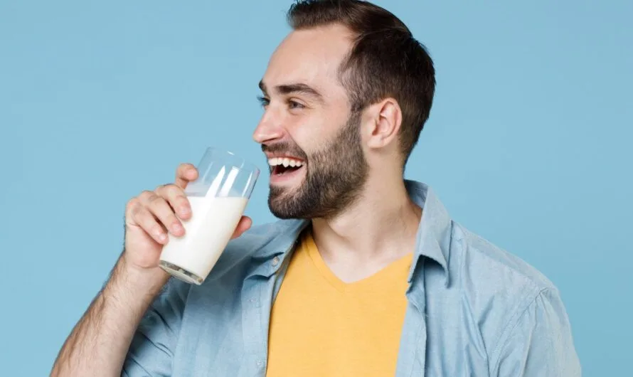 Milk : రోజూ ఓ కప్పు పాలు.. ఐదు పదార్థాలు…తాగితే… డాక్టర్ అవసరమే లేదు