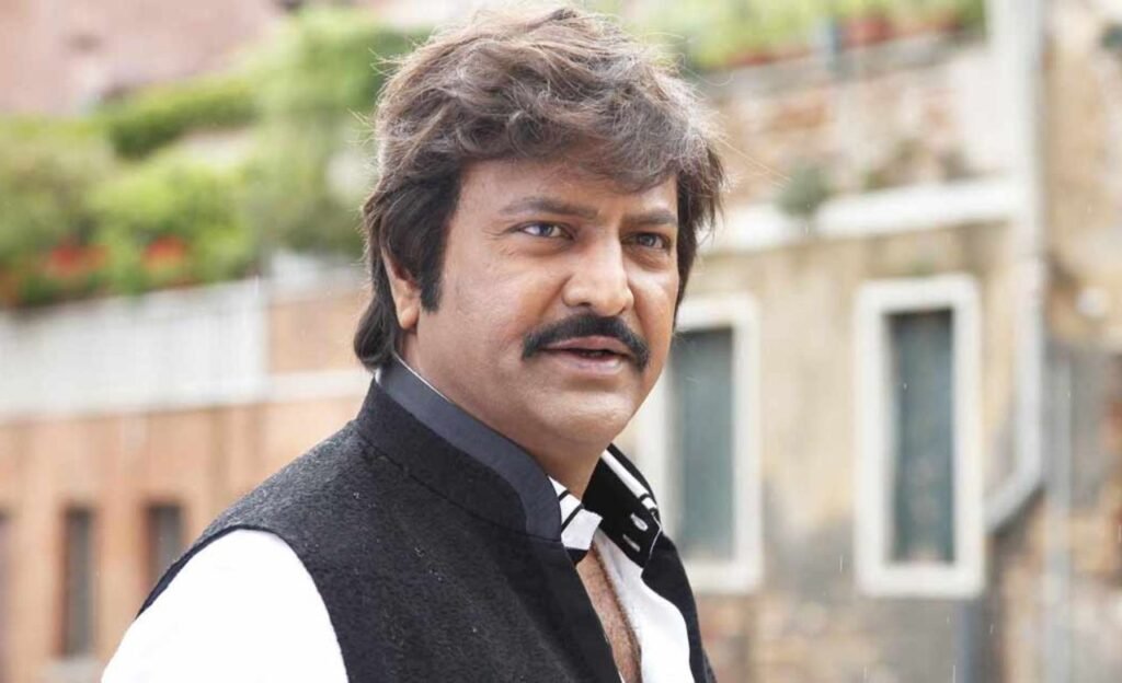Mohan babu : మోహన్ బాబు కు హై కోర్ట్ లో చుక్కెదురు