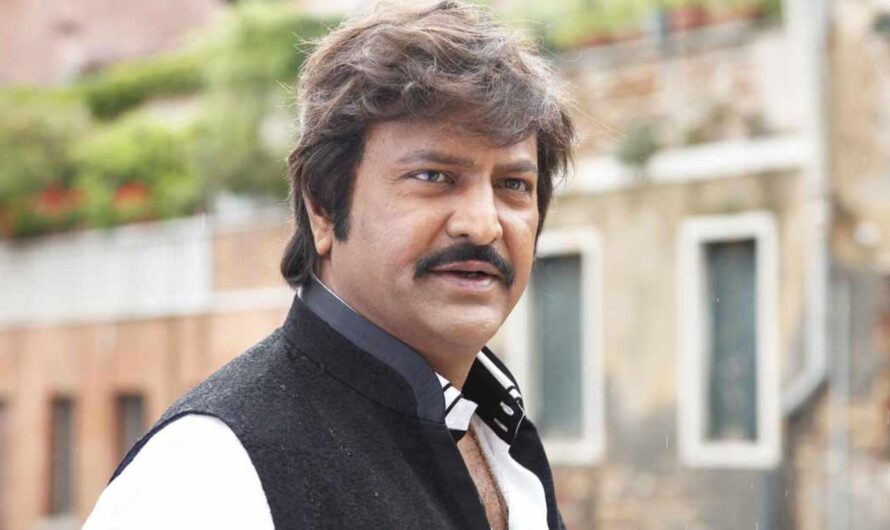 Mohan babu : మోహన్ బాబు కు హై కోర్ట్ లో చుక్కెదురు